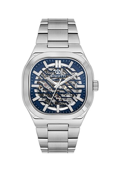 Bigotti Milano BG.1.10645-3 ساعة يد رجالية