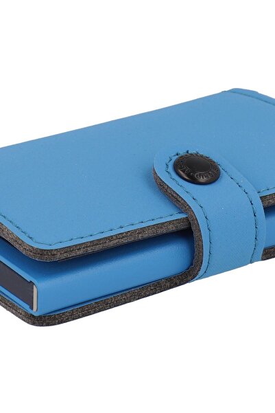 Secrid Miniwallet Kreditkartenetui RFID Leder 6 cm