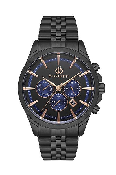 Bigotti Milano BG.1.10468.5 Erkek Kol Saati