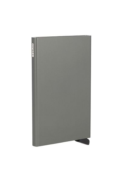 Secrid Cardprotector credit card case RFID 6 cm