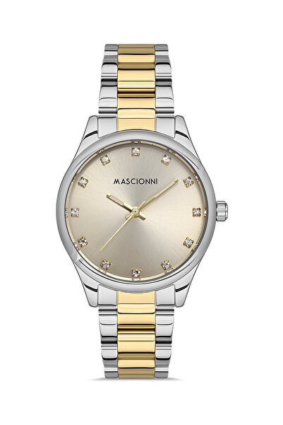 mascionni M.1.1192.04 Kadın Kol Saati