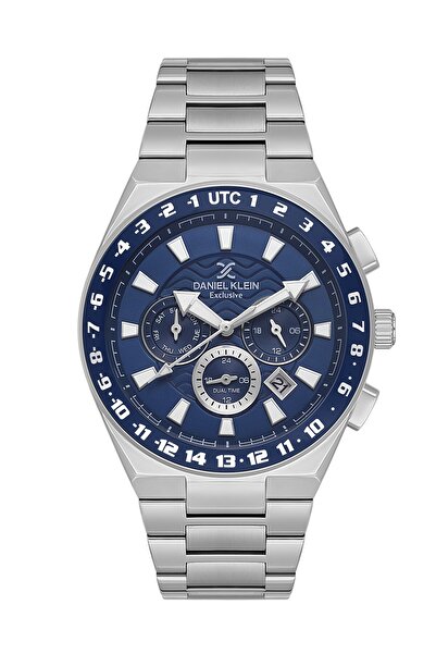 Daniel Klein Dk.3.10032-2 Men's Wristwatch
