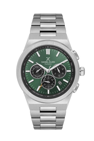 Daniel Klein Dk.3.10051-4 Men's Wristwatch