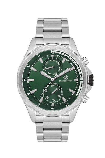 Bigotti Milano ساعة رجالية Bg.1.10611-3