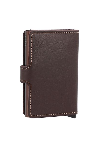 Secrid Miniwallet Original credit card case wallet RFID leather 6.5 cm