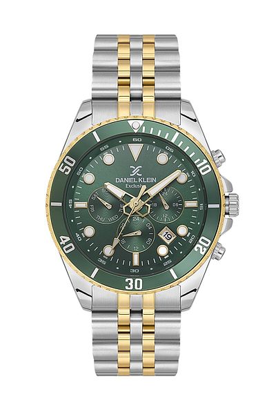 Daniel Klein Wristwatch - Dk.3.10033-5 Men