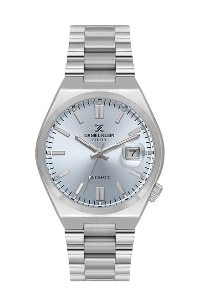 Daniel Klein Dke.1.10755-4 Men's Wristwatch