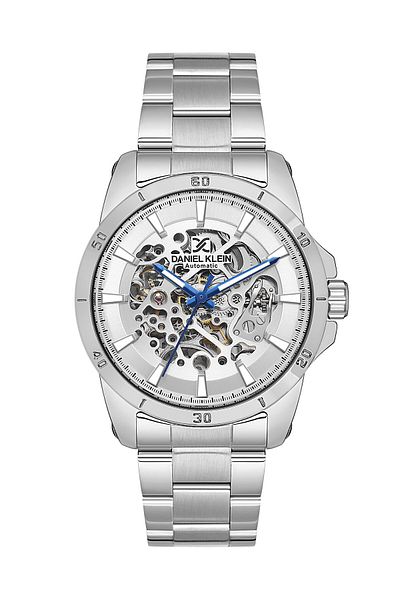 Daniel Klein Dke.1.10783-1 Men's Wristwatch