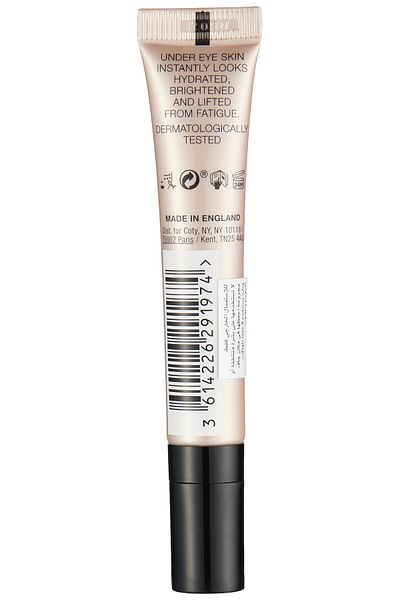 Max Factor Radiant Lift Concealer - 02 Light Concealer Women 0.23 oz