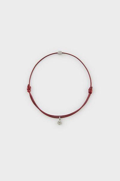 DeFacto Unisex Bardo Glücksarmband E6205axns ATÖLYEWOLF