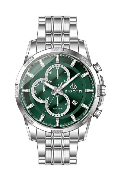 Bigotti Milano BG.1.10380.6 Erkek Kol Saati