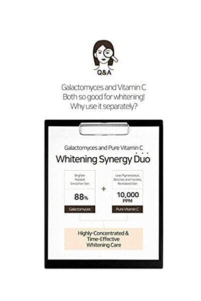 Some By Mi Galactomyces Pure Vitamin C Glow Toner 200ml