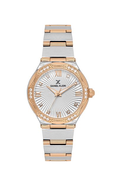 Daniel Klein Dk.3.10045-5 Women's Wristwatch