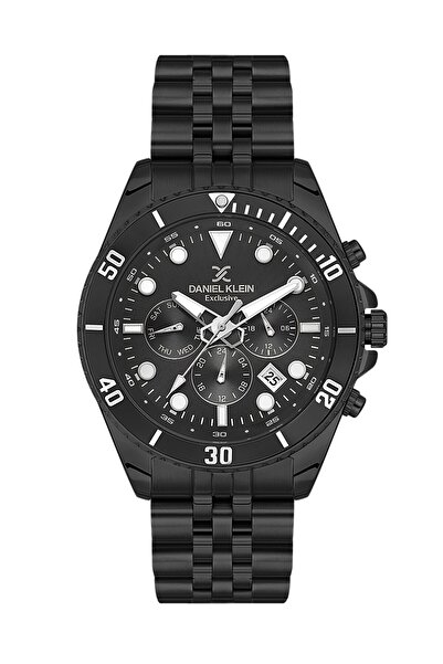 Daniel Klein Dk.3.10033-6 Men's Wristwatch