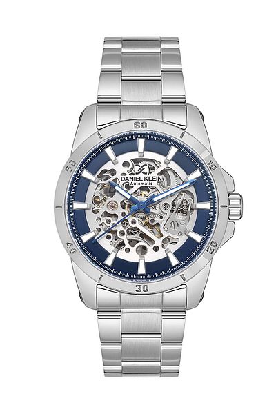 Daniel Klein Dke.1.10783-4 Men's Wristwatch