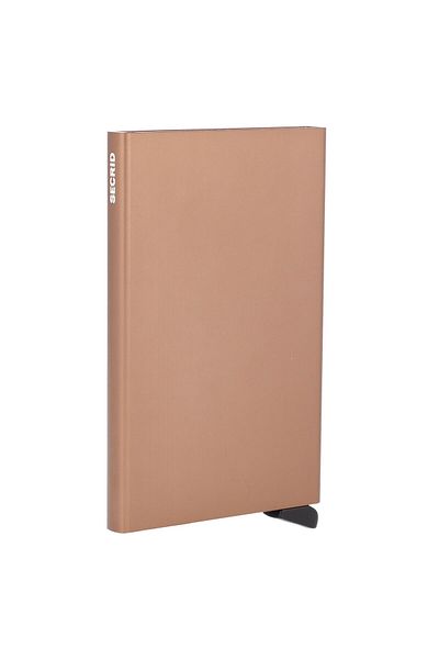 Secrid Cardprotector credit card case RFID 6 cm