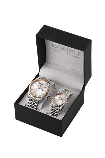 Daniel Klein Dke.1.10817-9 Women's Wristwatch