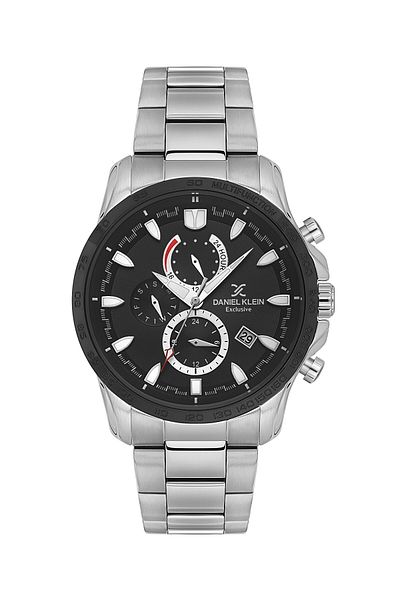 Daniel Klein Dk.3.10048-1 Men's Wristwatch