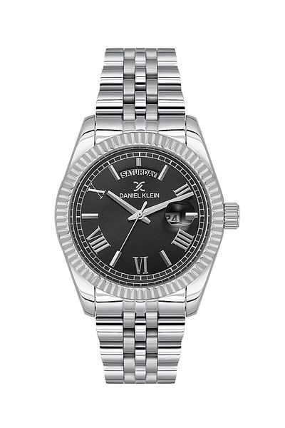 Daniel Klein Dk.3.10039-1 Men's Wristwatch