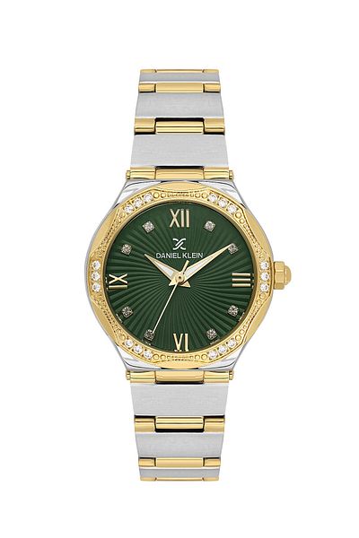 Daniel Klein Dk.3.10045-3 Women's Wristwatch