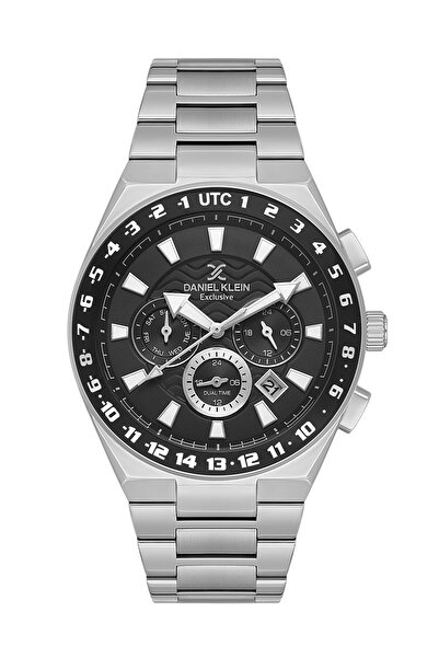Daniel Klein Dk.3.10032-1 Men's Wristwatch