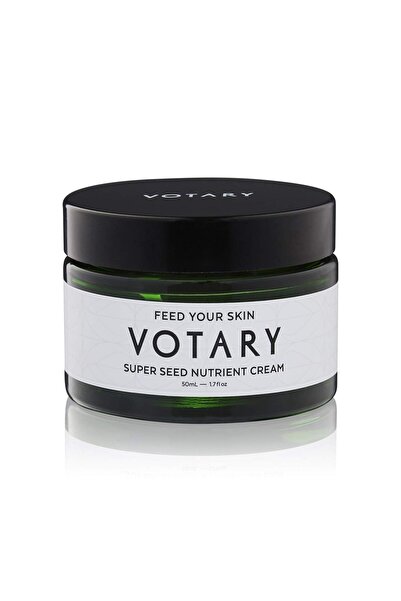 Votary Super Seed Nutrient Cream (50ml)