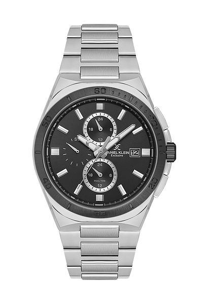 Daniel Klein Dke.1.10776-5 Men's Wristwatch