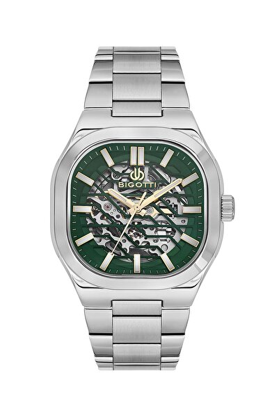 Bigotti Milano Bg.1.10645-4 Men's Watch