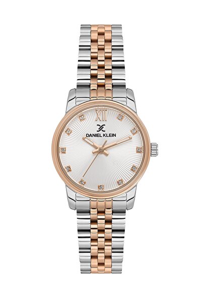 Daniel Klein DK.2.1336-06 Kadın Kol Saati