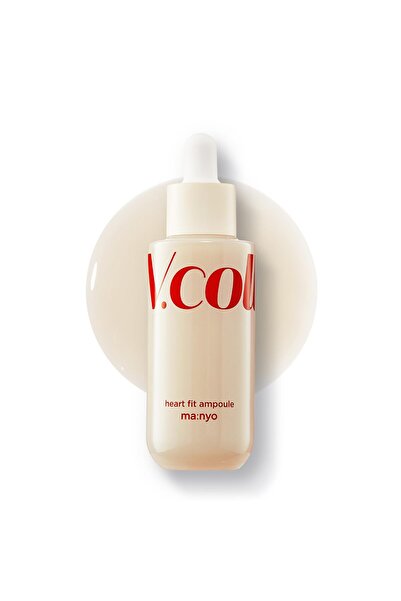 ma:nyo أمبولة في كولاجين هارت فيت