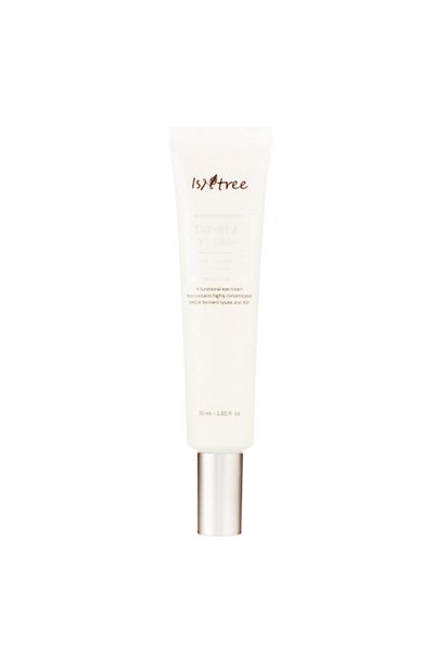 Isntree TW-Real Eye Cream, 30ml
