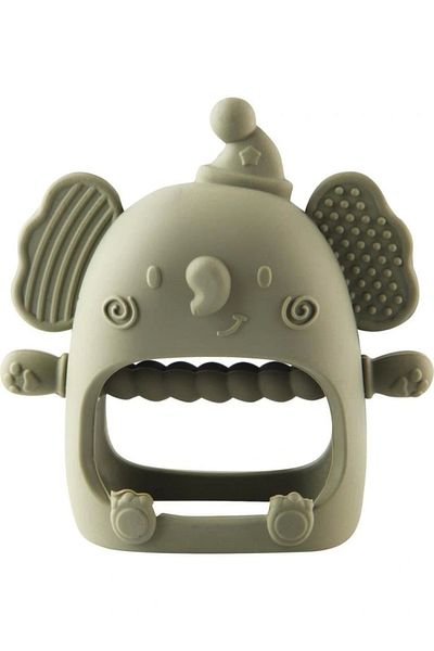 Kiki Nessiworld Ae-2501 Silicone Gloves Mouthguard -Ayz