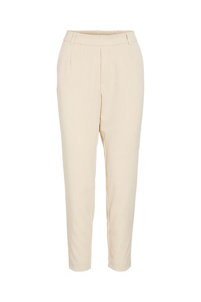 VILA High Waist Hose VIVARONE Slim Fit