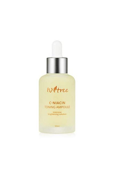 Isntree C-Niacin Toning Ampoule, 50ml