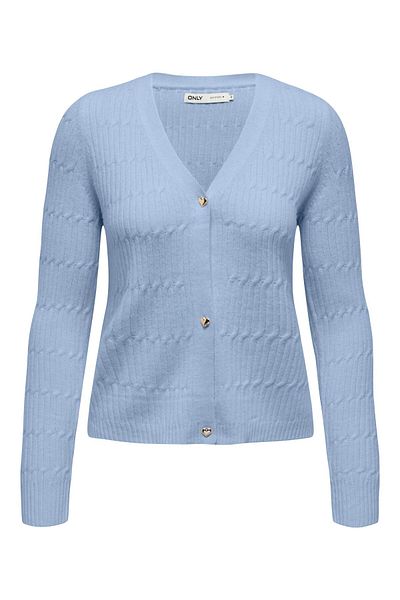ONLY Strickjacke ONLKATIA Strickjacke