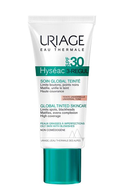 Uriage Face Treatment, 210 G