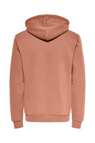 Only & Sons Kapuzenpullover ONSCERES Sweatshirt