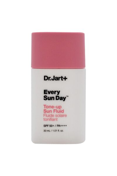 Dr.Jart Dr.Jart+ Every Sun Day Tone-Up Sun Fluid SPF50+ PA++++ 30ml for Dull Skin