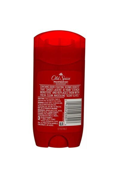Old Spice 3.25zOldSpice Deo Sport