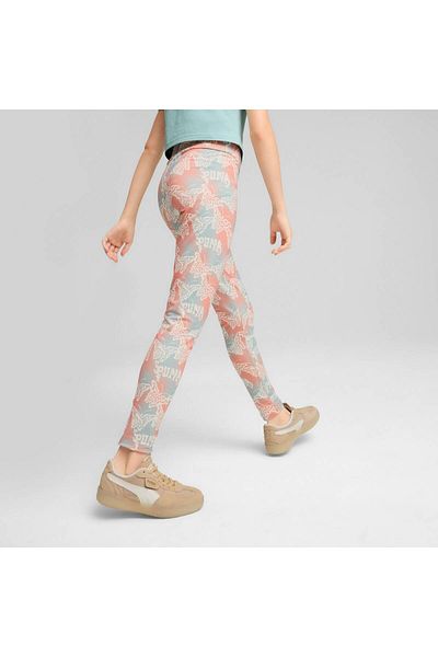 Puma Butterfly Vibe High Waisted Leggings