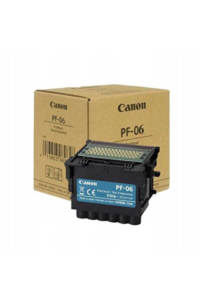 Canon Printhead PF-06 PF06 (2352C001)