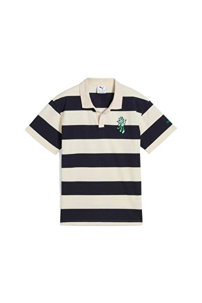 Puma Μπλουζάκι SUPER PUMA Junior Polo