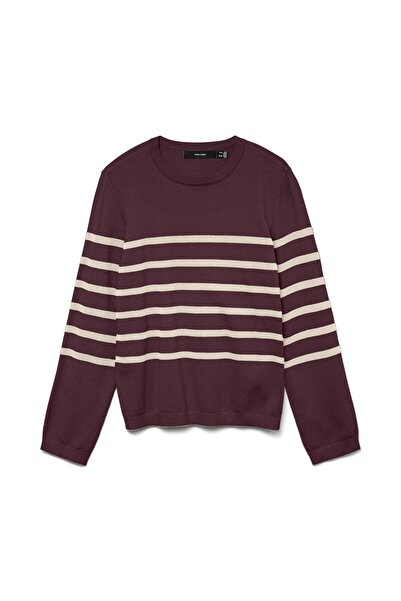 Vero Moda Strickpullover VMSABA Pullover