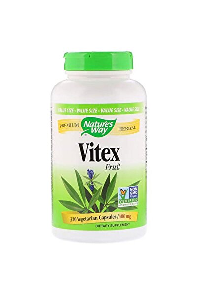 Nature's Way Nature's Wa Vitex Supplement