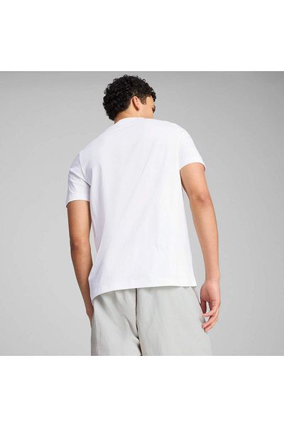 Puma Graphics Puma Moto Men's T-Shirt