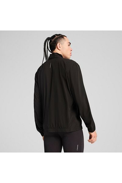 Puma Ανδρικό υφαντό μπουφάν για τρέξιμο VELOCITY