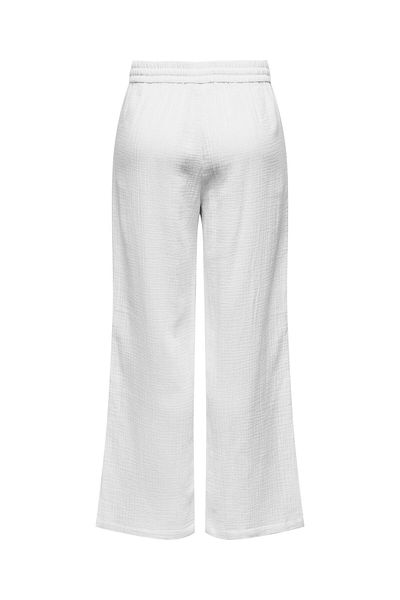 JDY Hose mit weitem Beinschnitt JDYTHEIS Weiter Beinschnitt Hose mit weitem Beinschnitt