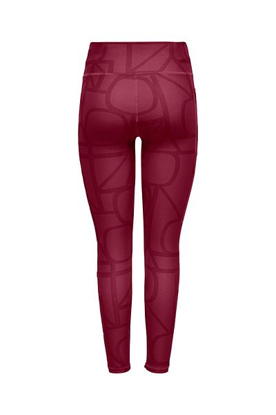Only Play Sportleggings ONPFONT-2 Skinny Fit Sportleggings