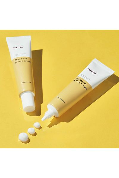 ma:nyo MANYO Blackhead & Pore Cream