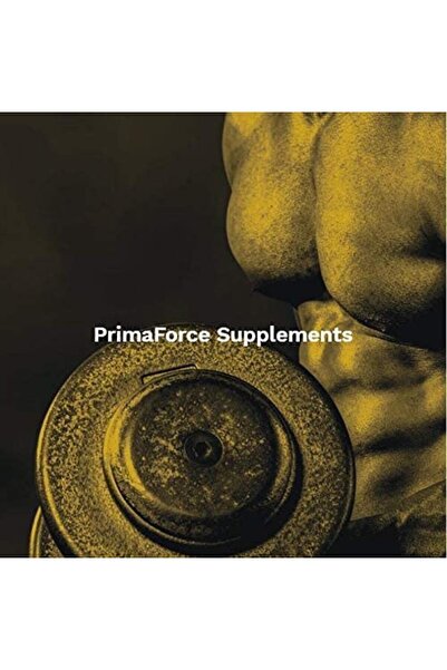 Primaforce Cissus Quadrangularis Extract, - 120 Capsules, 1000mg per serving - Gluten Free, Non-GMO